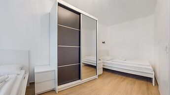 Apartamenty Sun & Snow Baltic Park