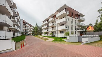 Apartamenty Sun & Snow Baltic Park