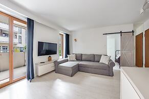 Apartamenty Sun & Snow Baltic Park