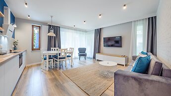 Apartamenty Sun & Snow Baltic Park