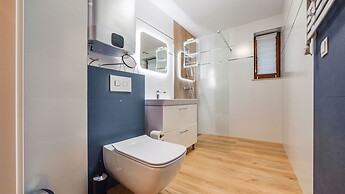 Apartamenty Sun & Snow Baltic Park