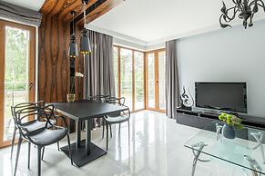 Apartamenty Sun & Snow Baltic Park