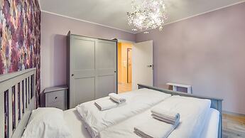 Apartamenty Sun & Snow Baltic Park