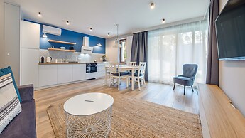 Apartamenty Sun & Snow Baltic Park