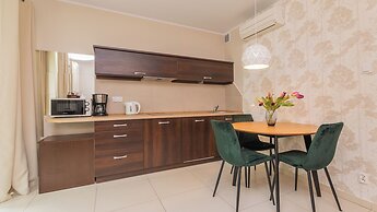Apartamenty Sun & Snow Baltic Park