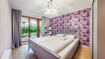 Apartamenty Sun & Snow Baltic Park