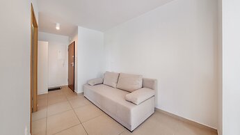 Apartamenty Sun & Snow Baltic Park