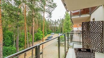 Apartamenty Sun & Snow Baltic Park