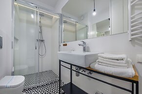 Apartamenty Sun & Snow Baltic Park