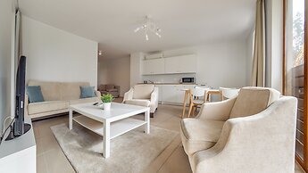 Apartamenty Sun & Snow Baltic Park