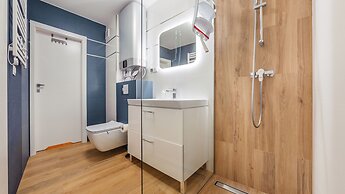 Apartamenty Sun & Snow Baltic Park