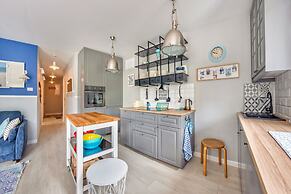 Apartamenty Sun & Snow Baltic Park