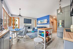 Apartamenty Sun & Snow Baltic Park