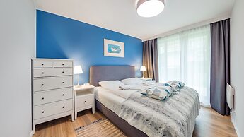Apartamenty Sun & Snow Baltic Park