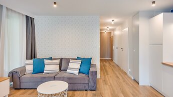 Apartamenty Sun & Snow Baltic Park