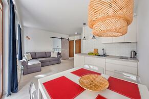 Apartamenty Sun & Snow Baltic Park