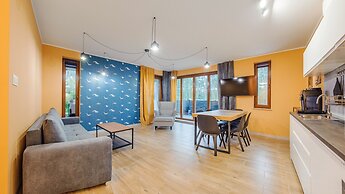 Apartamenty Sun & Snow Baltic Park