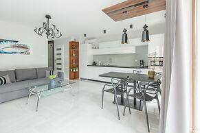 Apartamenty Sun & Snow Baltic Park