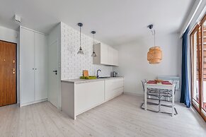 Apartamenty Sun & Snow Baltic Park