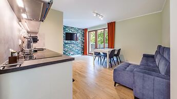 Apartamenty Sun & Snow Baltic Park