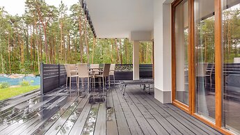 Apartamenty Sun & Snow Baltic Park