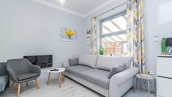 Apartamenty Sun & Snow Baltic Park