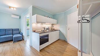 Apartamenty Sun & Snow Baltic Park