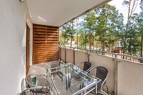 Apartamenty Sun & Snow Baltic Park