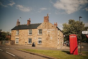 Devonshire Arms