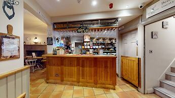Devonshire Arms