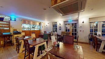 Devonshire Arms