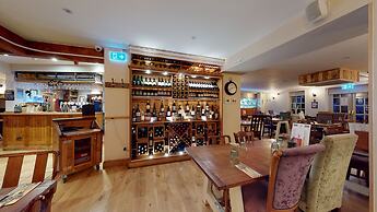 Devonshire Arms