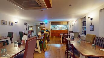 Devonshire Arms