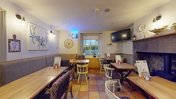 Devonshire Arms