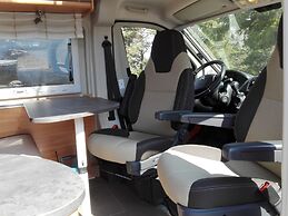 Wohnmobil Sunny