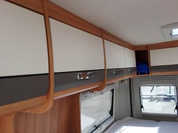 Wohnmobil Sunny