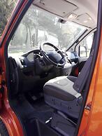 Wohnmobil Sunny