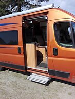 Wohnmobil Sunny