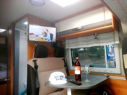 Wohnmobil Sunny