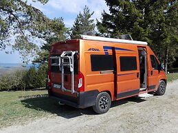 Wohnmobil Sunny