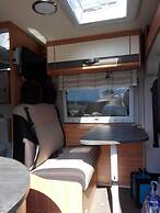 Wohnmobil Sunny