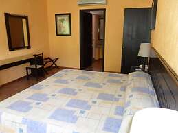 Hotel Calli