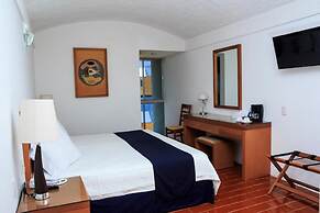 Hotel Calli