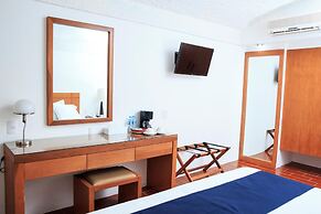 Hotel Calli