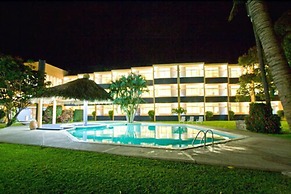 Hotel Calli