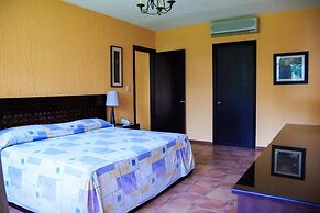 Hotel Calli