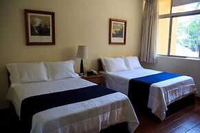 Hotel Calli
