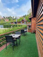 The Swanpark Hotel