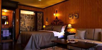 The Swanpark Hotel