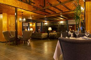 The Swanpark Hotel
